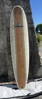 Trueline Longboard, 8’0”, mit Zubehör