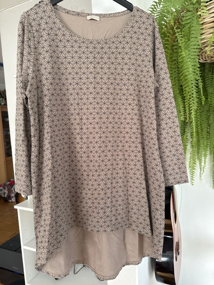 Deerberg Tuniche: Deerberg Cotton Tunic M – Usato da Fällanden venduto da emilyeheim