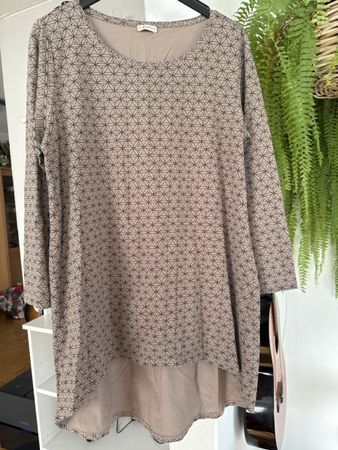 Deerberg Cotton Tunic M