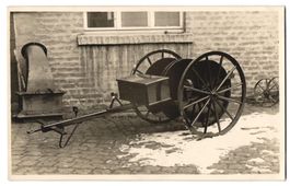 19 Fotografien Briwitzer, Friedländer F