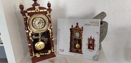 Vintage Swing Clock Lego