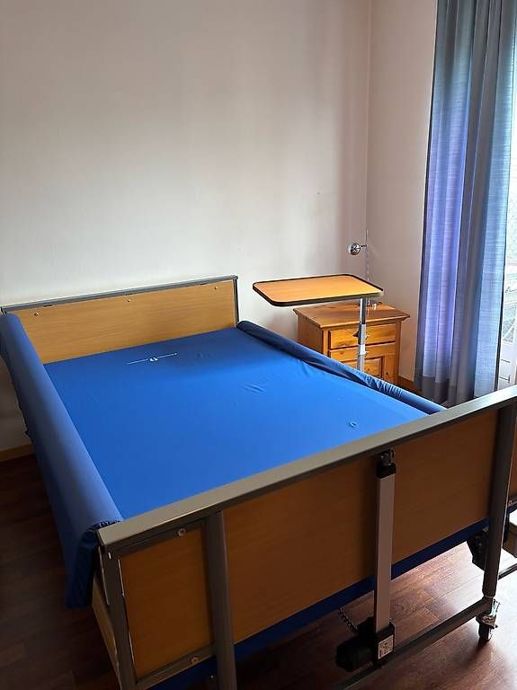 Letti: Letto ortopedico NUOVO – Usato da Bellinzona venduto da gio_5rgg 3