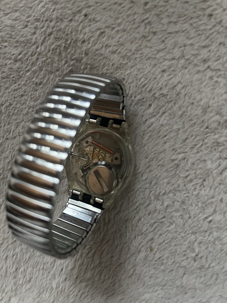 Swatch Montres: Swatch Karaburun GK135 – Neuf avec emballage d'origine à Aarberg par Jakaro 3