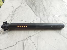 LightSKIN Sattelstütze S321 31.6 mm