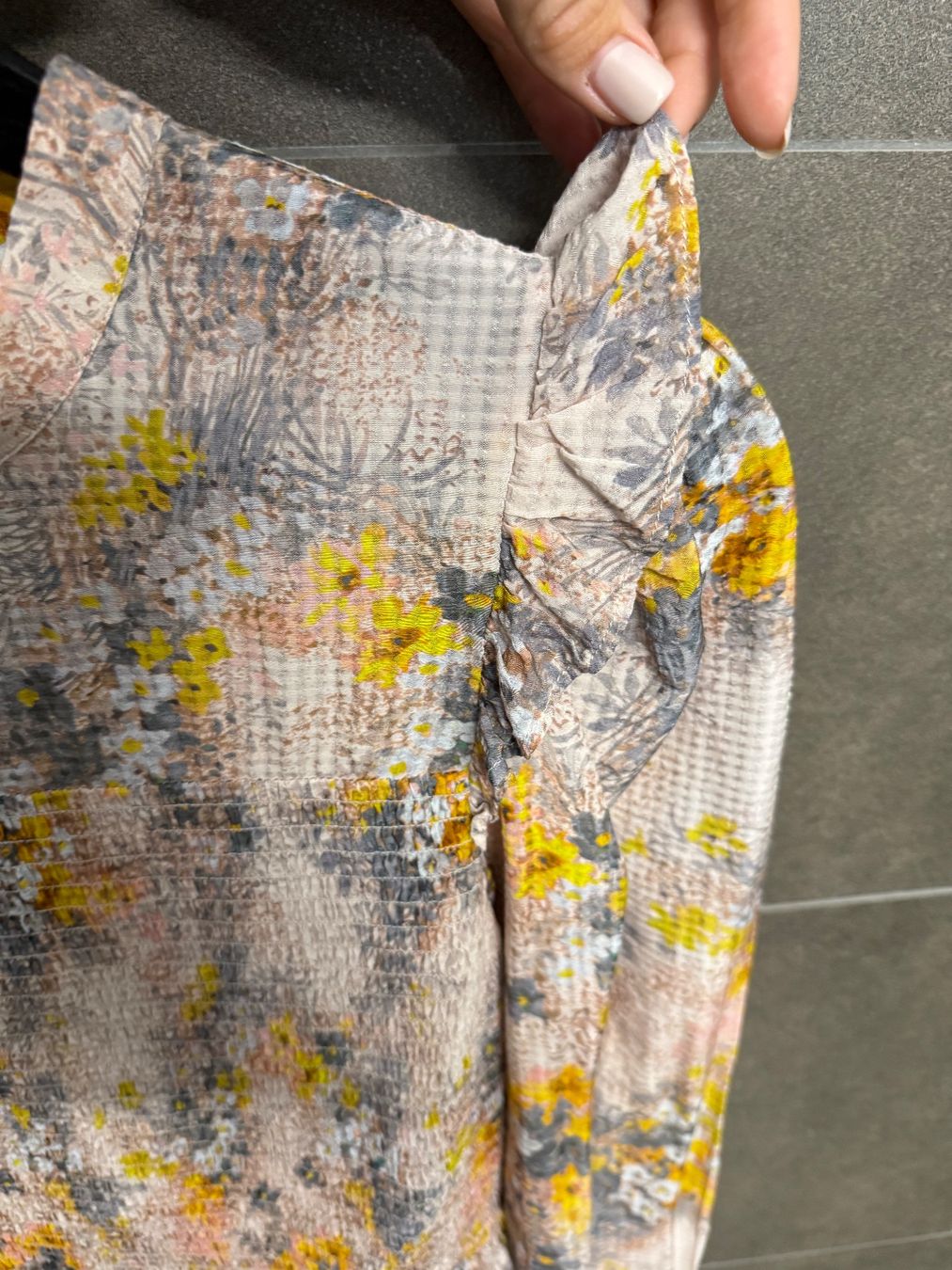 Other Stories Camicette: &Other Stories Bluse 38 – Usato da Steinhausen venduto da Alise 4