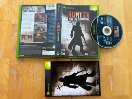 Hunter The Reckoning (CIB)