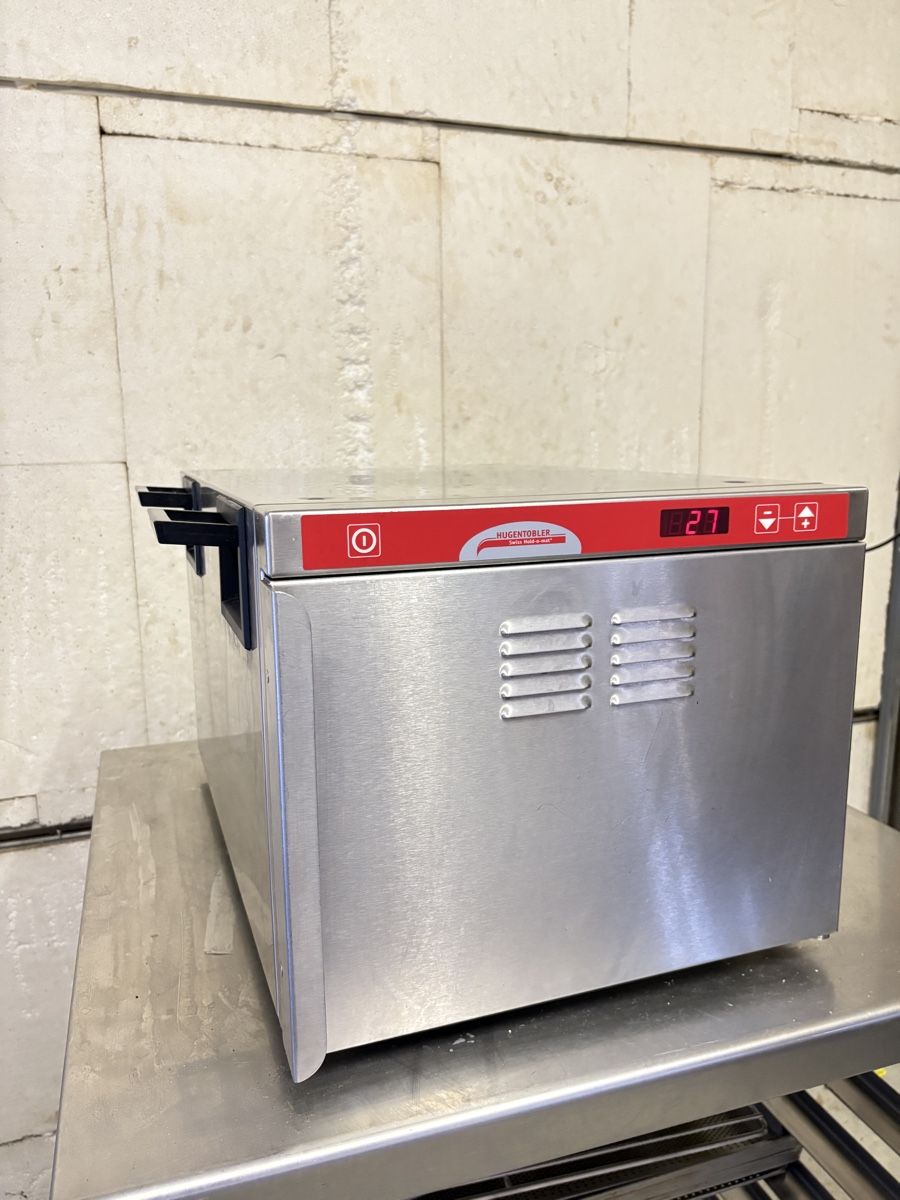 Elettrodomestici da cucina: Hold o mat – Usato da Buchs AG venduto da imar82 3