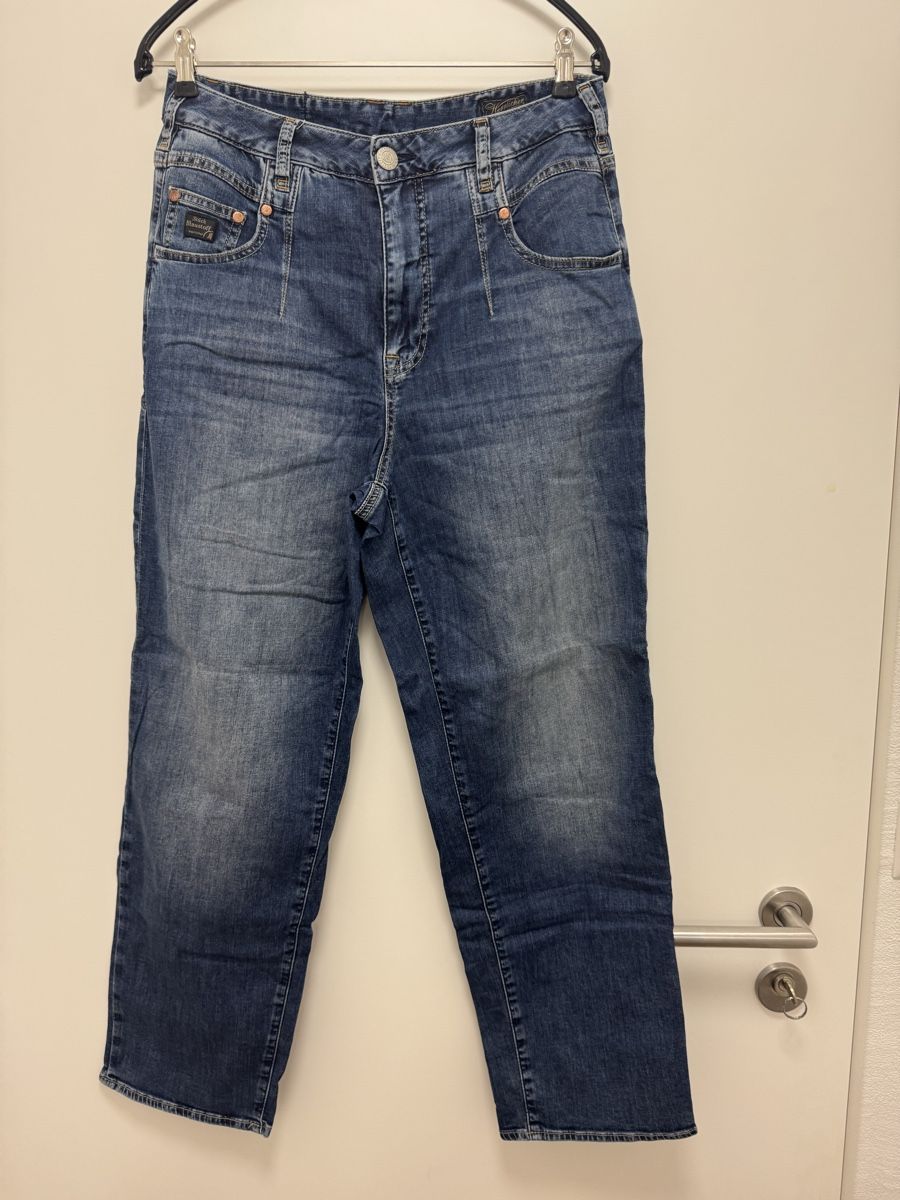 Herrlicher Jeans: Jeans Herrlicher Grösse 29 – Usato da Haldenstein venduto da nicB74
