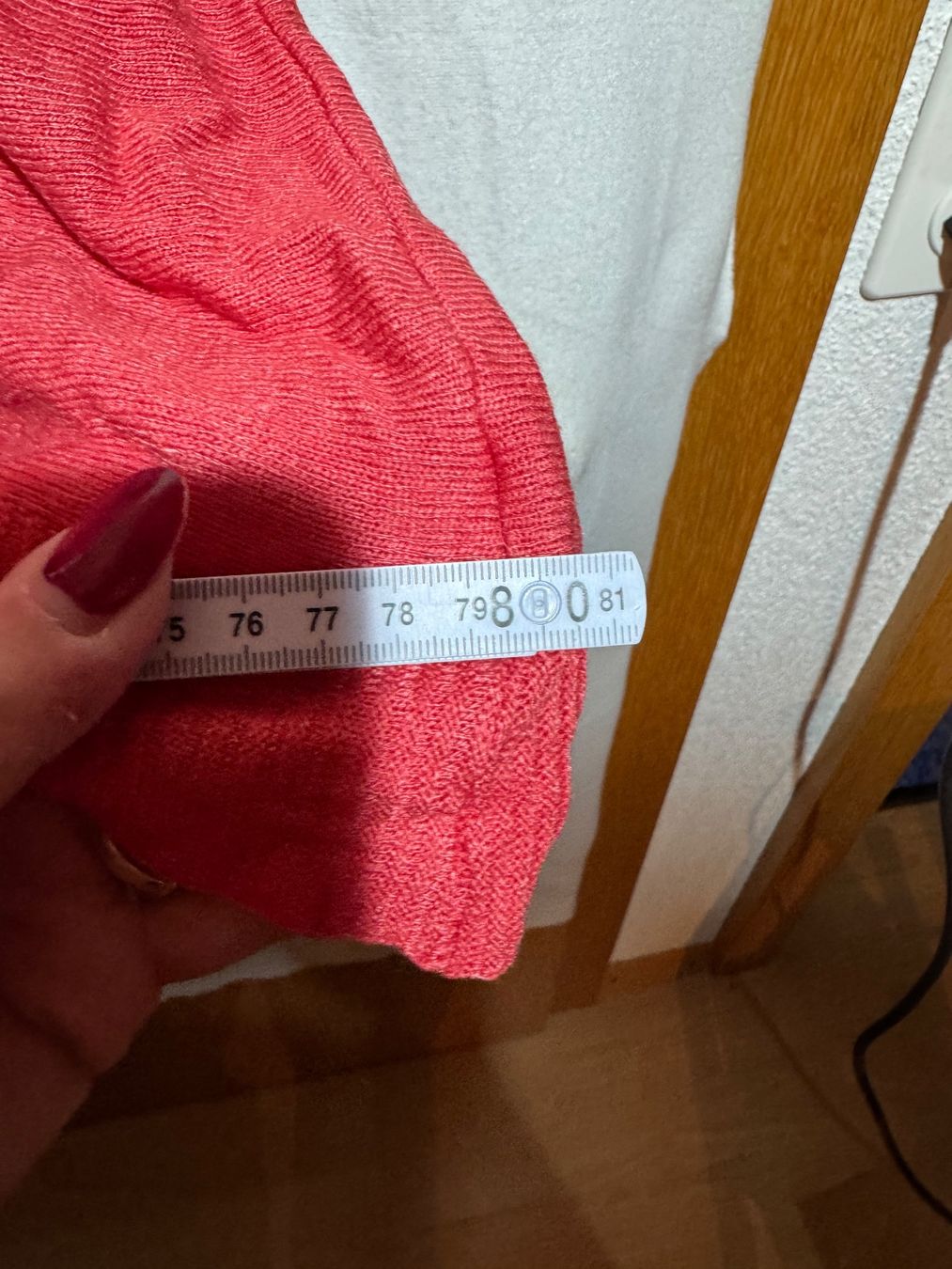 Maglioni & Felpe: Langer Pullover ca. Gr. XXL – Usato da Grosswangen venduto da SALE_SALE_SALE 6