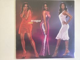 En Vogue Maxi-Single - Riddle