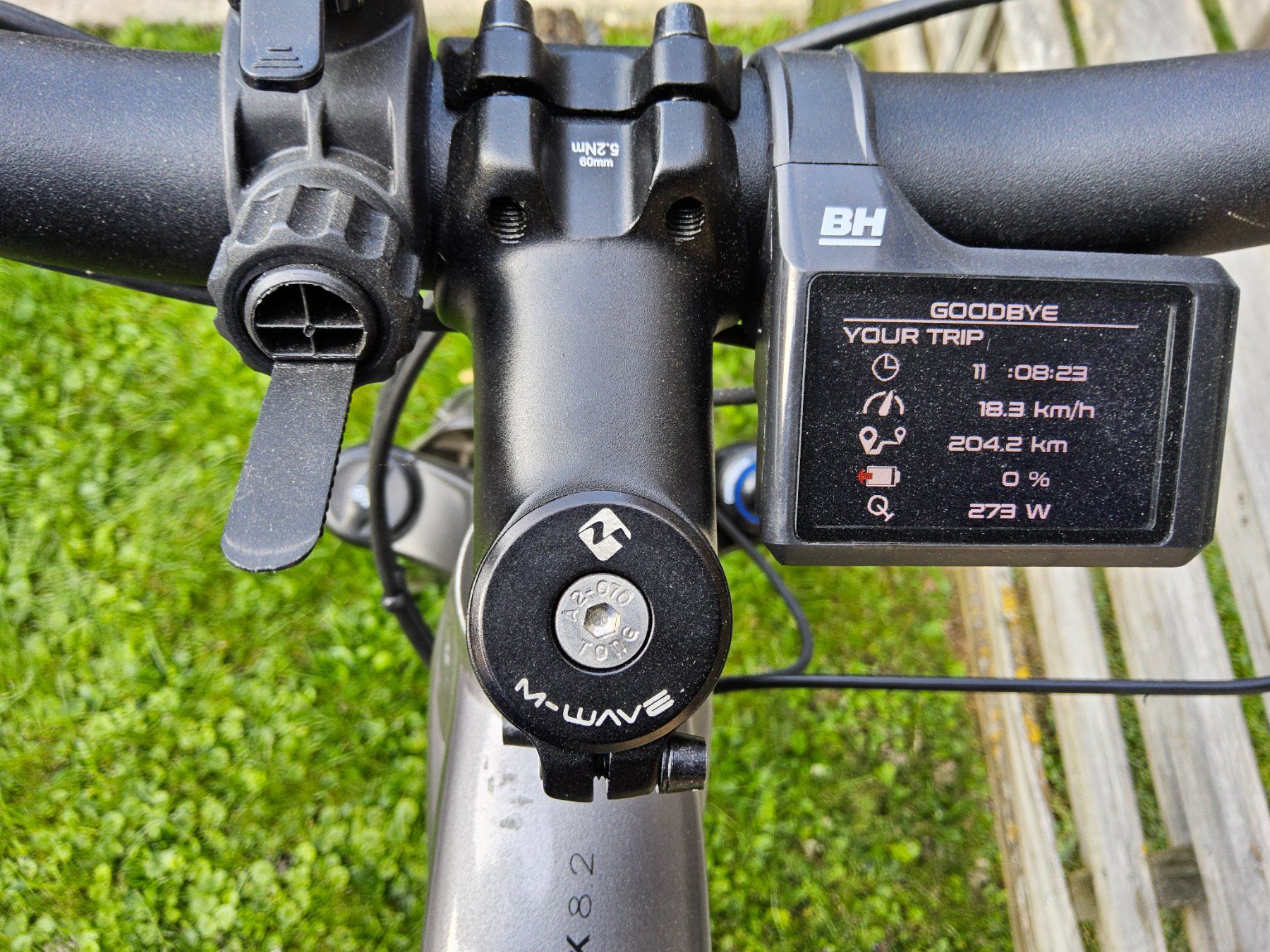 Velos: Mounten Bike BH Fully – Gebraucht aus Aarburg von Batmann1 9