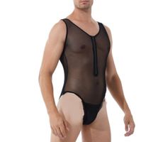 NEUER Erotik Body Netz schwarz für Gr. XS und S - 222206