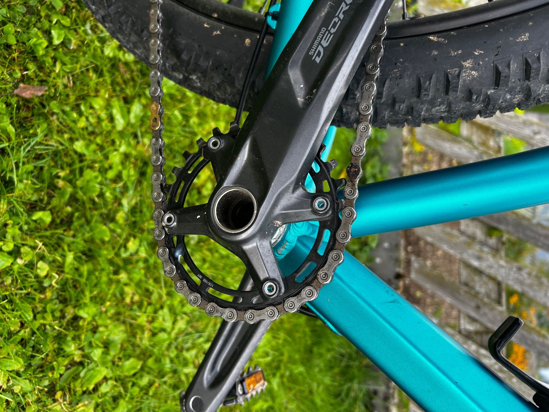 Bixs Biciclette: BiXS Core 500 fast neu – Usato da Reichenbach i. K. venduto da Standfluh 3