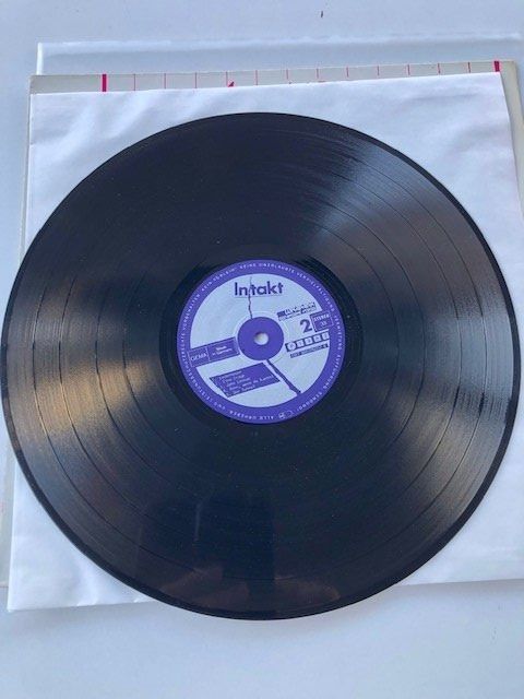 Dischi in vinile: Lunapark – Usato da Aarwangen venduto da Jukebox3 6