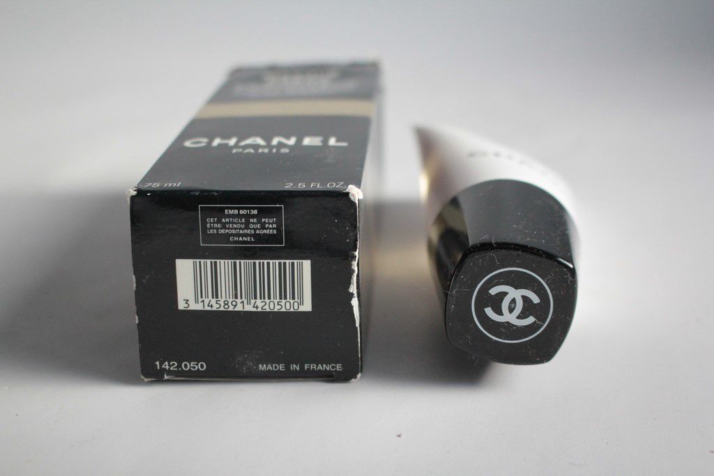Chanel Cura del viso: CHANEL Masque crème Hydroprotecteur 75 ml – Nuovo (secondo la descrizione) da Vandoeuvres venduto da Dom-Tom 2