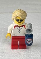 Lego City Minifigur - Beach Lifeguard