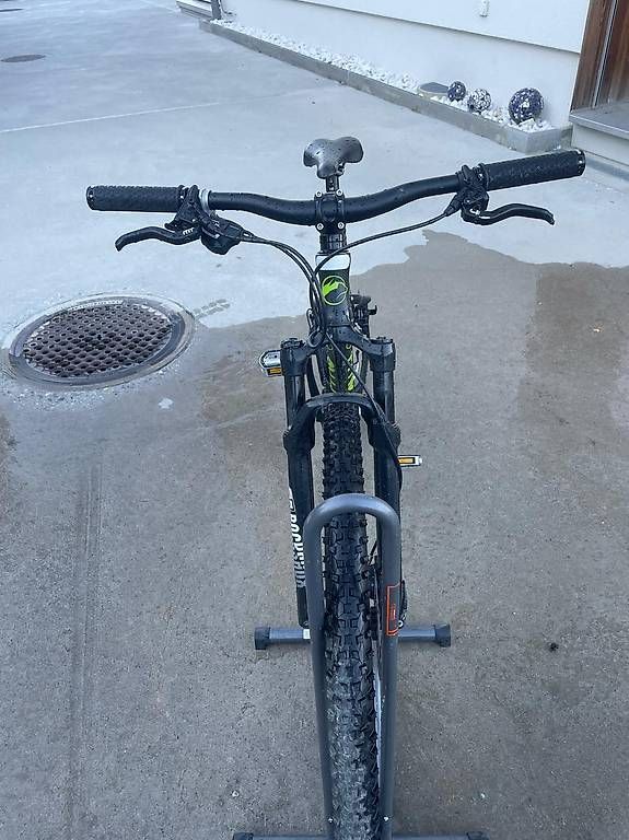 Biciclette: Pyro 26 small – Usato da tartar venduto da mmmab 4