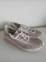 Damen Sneaker Rosa Grösse 38 a Diesel guter Zustand