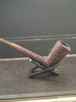 Charatan Pfeife/pipe "Chimney"