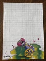 Diddl A6 Nr.42