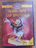 Musik Tanz und Rhythmus (DVD - Walt Disney Meisterwerke)