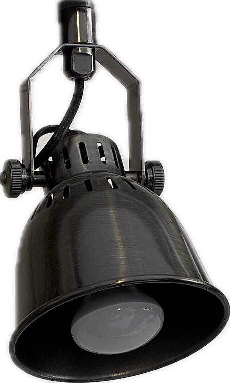 Maisons du monde Lampadari & plafoniere: 2 Plafonniers à 3 Spots orientables, Maisons du monde – Usato da Vessy venduto da ongaros 1