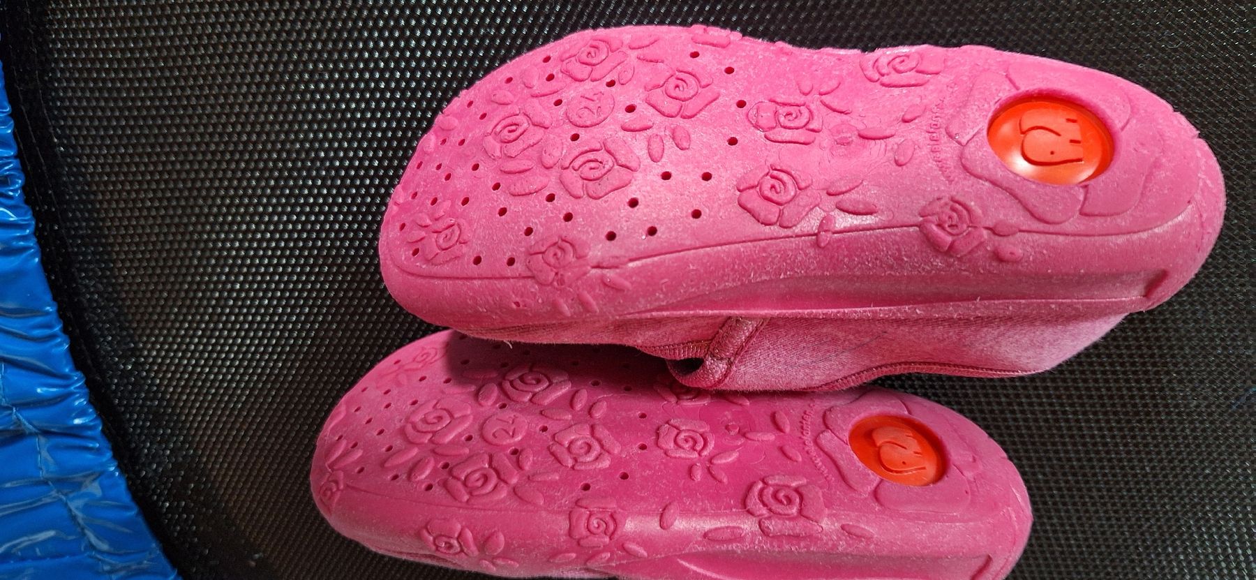 Elefanten Scarpe per ragazze: Hausschuhe – Usato da Oberägeri venduto da Runningiceman 2