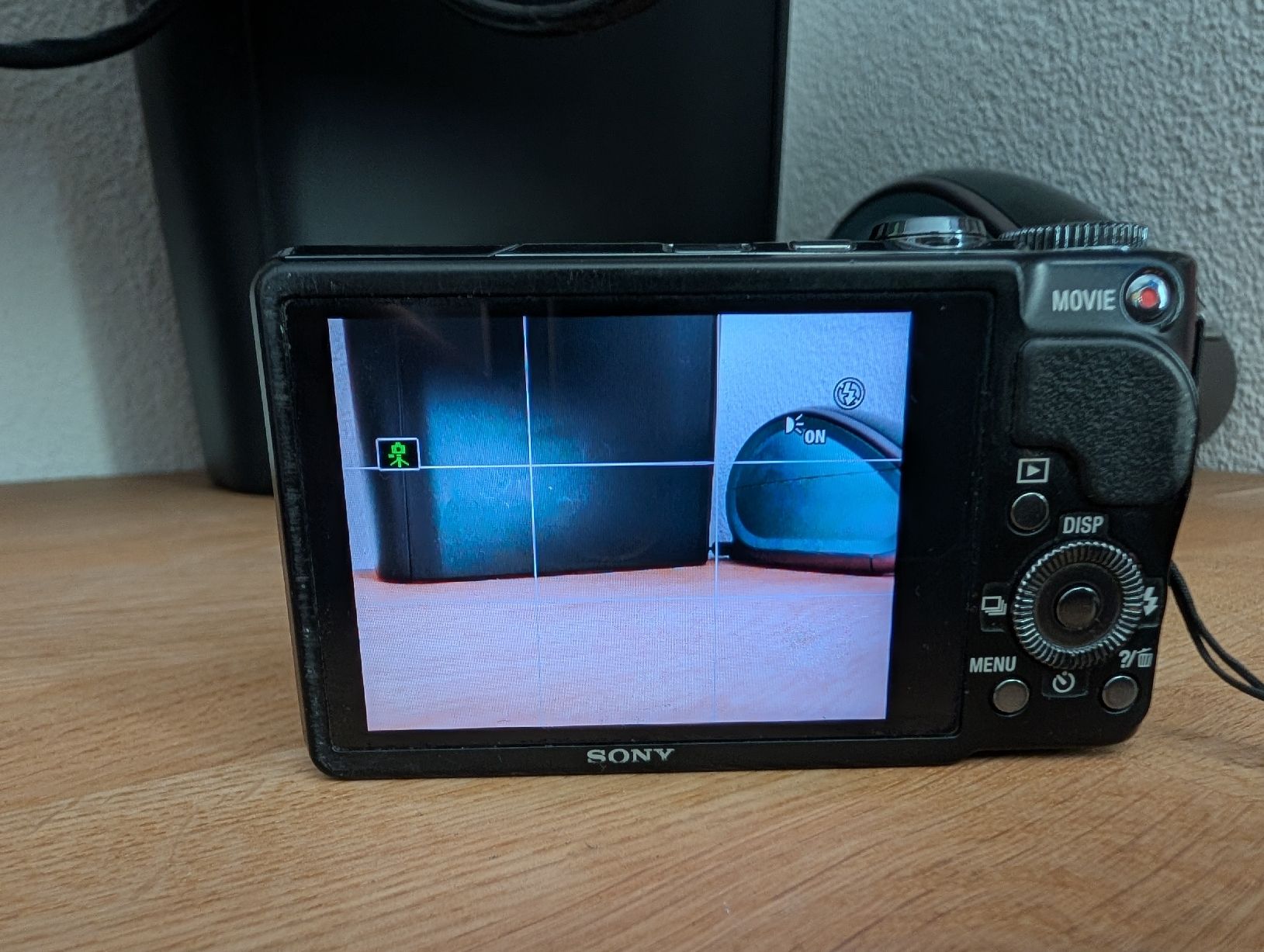 Sony Kamera: Sony DSC-HX9V – Gebraucht aus Dielsdorf von Faebuva 6
