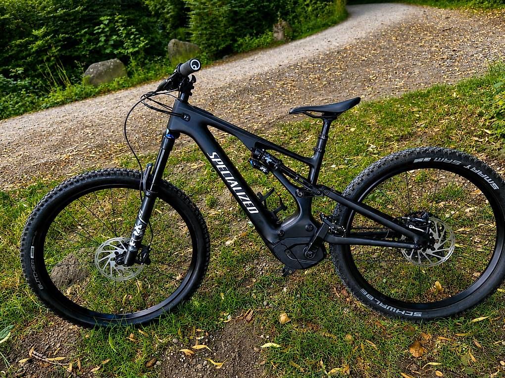 Specialized Biciclette: Specialized Turbo Levo Comp Carbon 2023 - Top Zustand – Usato da Wallisellen venduto da vs92 2