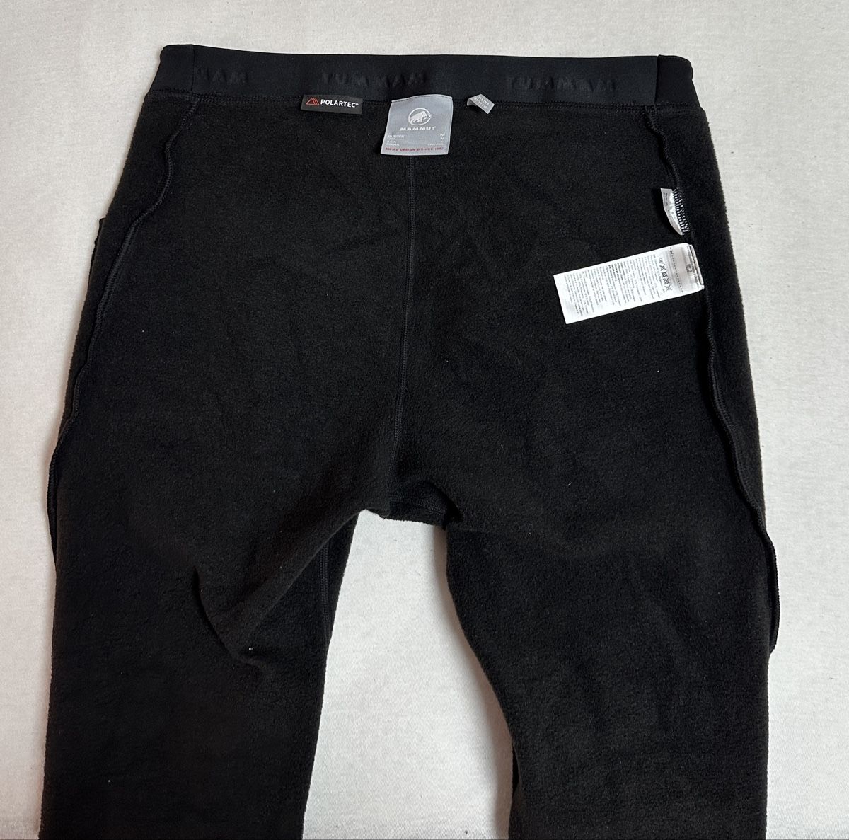 Mammut Pantaloni: Mammut warme Hose G M – Nuovo (secondo la descrizione) da Maienfeld venduto da tobeyl2020 5