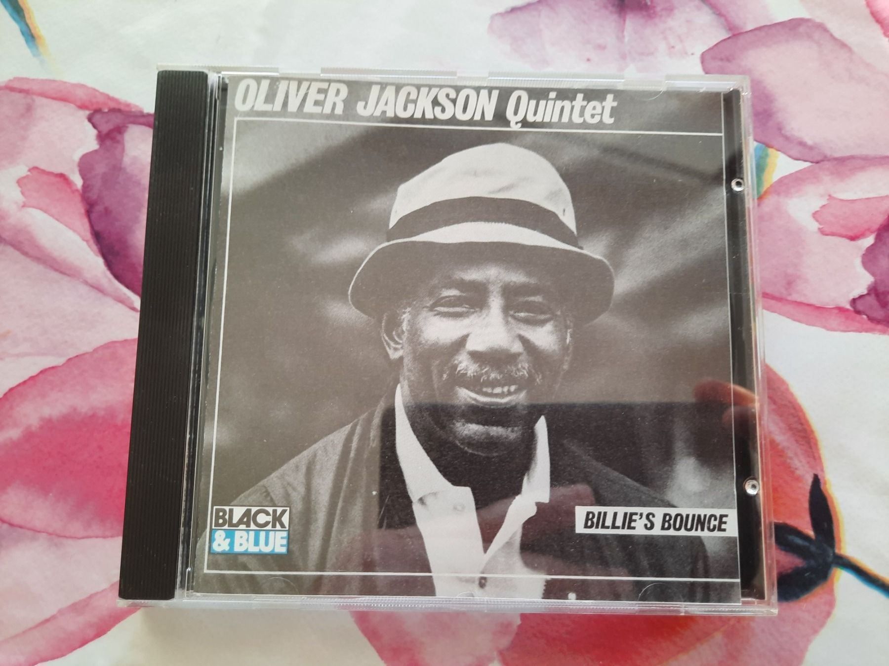 CDs: CD Oliver Jackson Quintet - Billie's – Gebraucht aus Pully von bro_n52j