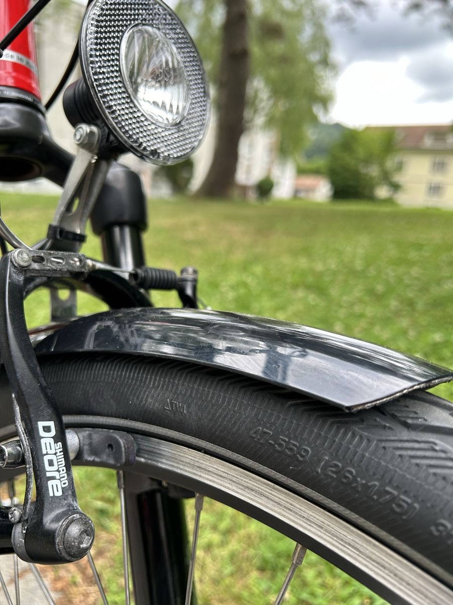 Biciclette: Velobörrse ab servis – Usato da Egerkingen venduto da G1970B 6