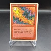 Roter Urknall 218/378 4. Edition Deutsch GD Magic