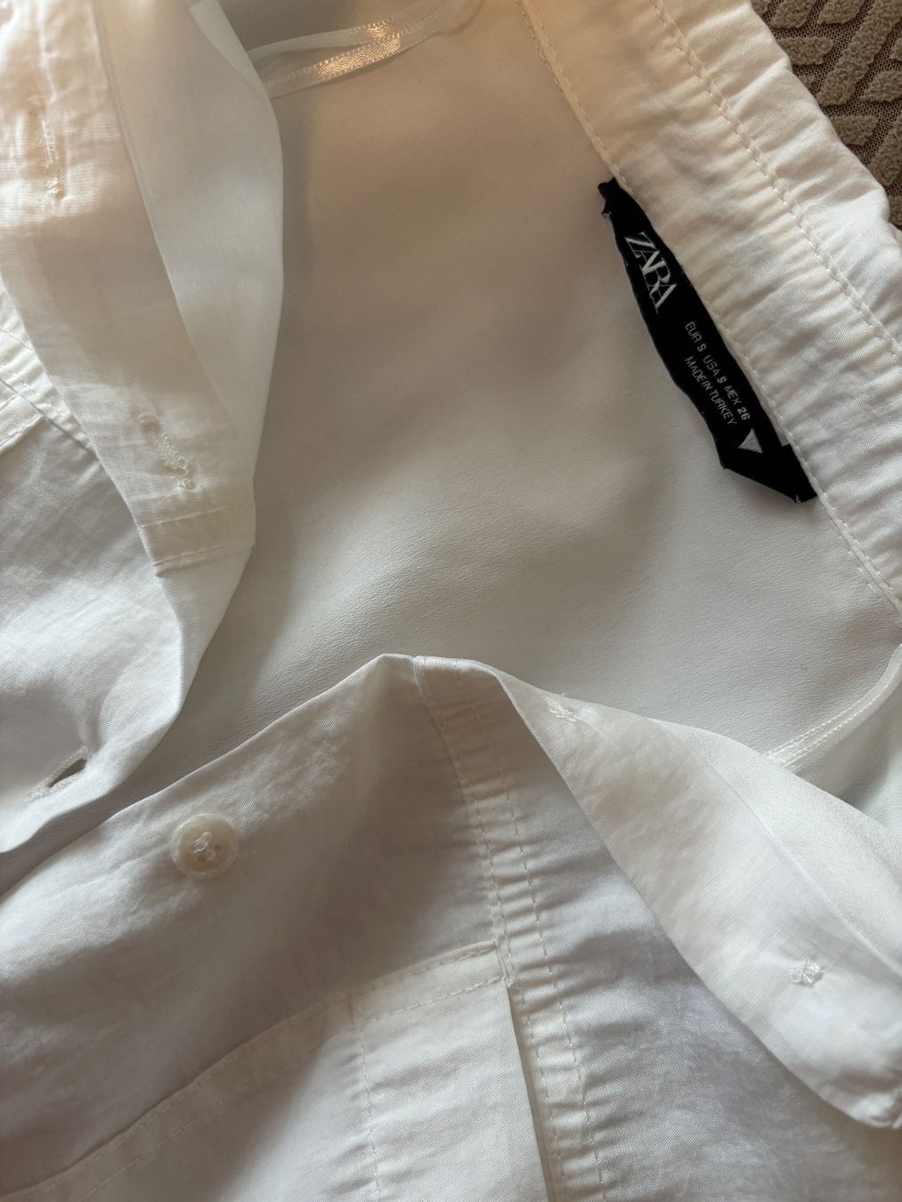 Zara Vestiti: Kleid Zara – Usato da Bern venduto da ViksiBash 4