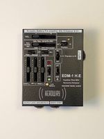 Headway EDM-1 H.E. Preamp für akustische Instrumente
