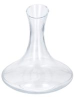 Dekanter aus Glas – Wein Karaffe 1,78 L