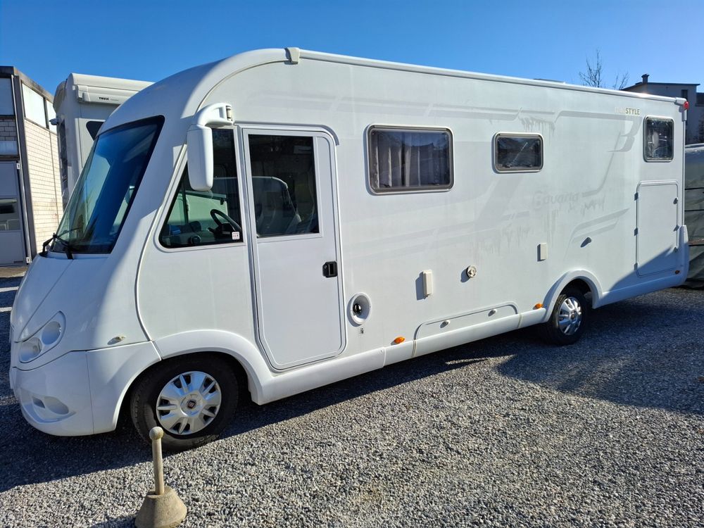 Faszinierend Wohnmobil Gebraucht Leasing Fotos