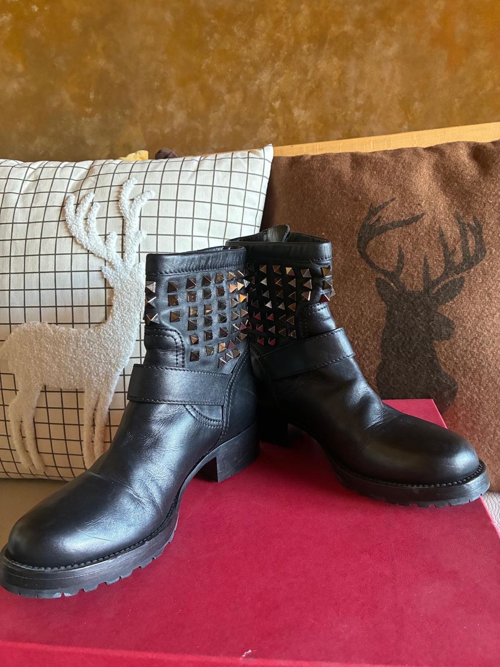 Valentino Scarpe da donna: VALENTINO – Nuovo (secondo la descrizione) da Rümlang venduto da har_z6qv 3