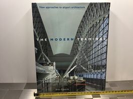THE MODERN TERMINAL