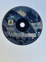 WarGames: Defcon 1 (Playstation 1)