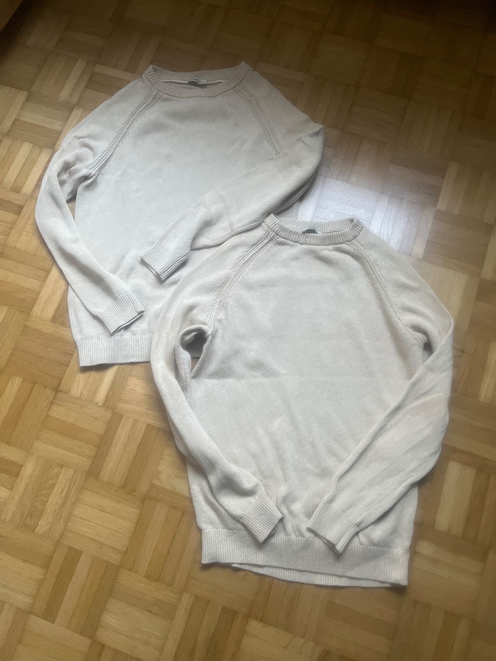 Esprit Pullover & Sweatshirts: 2 Esprit Herren Strickpullover – Gebraucht aus Wangen b. Olten von break72 1