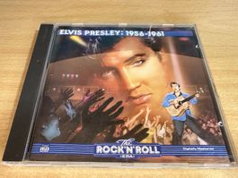 G7 Elvis Presley – Elvis Presley: 1956-1961