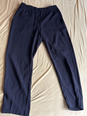 Pantalon noir H&M Taille 36