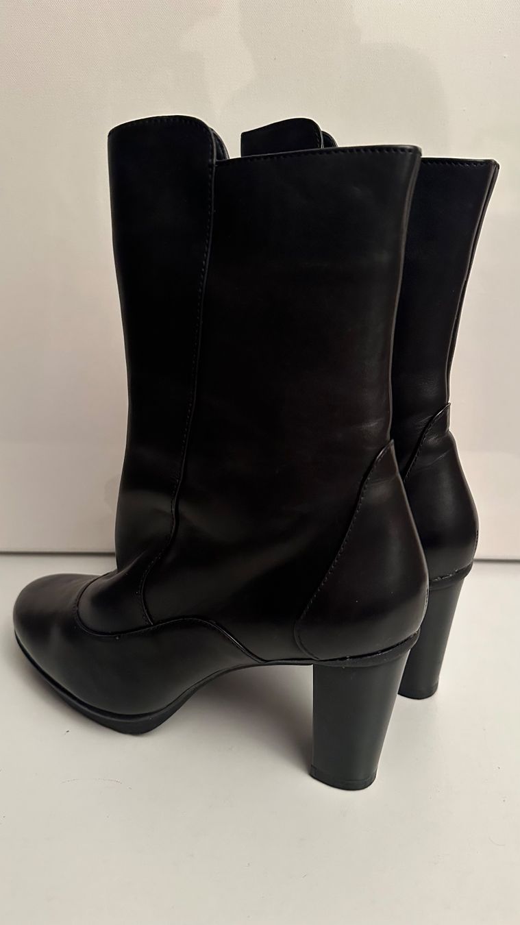 Scarpe da donna: Damen Schuhe Gr 38 – Usato da Jonen venduto da BMWE369 1