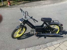 Puch Maxi N