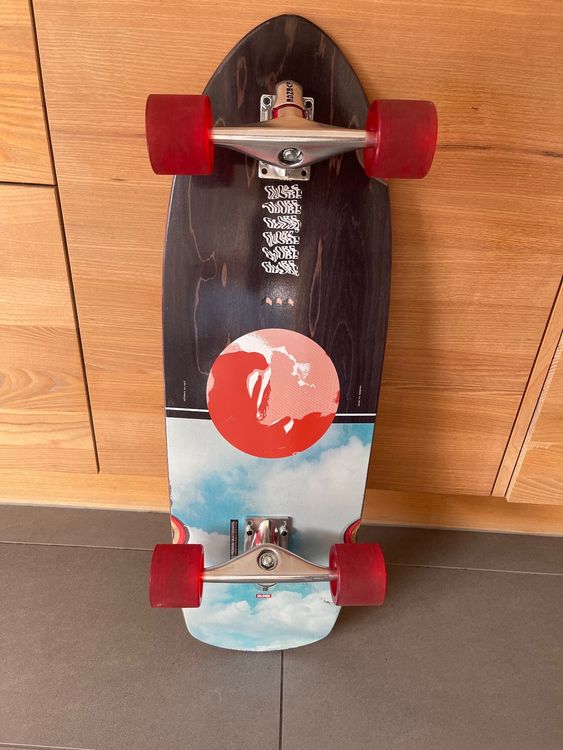 Longboard/Cruiser GLOBE Kaufen auf Ricardo