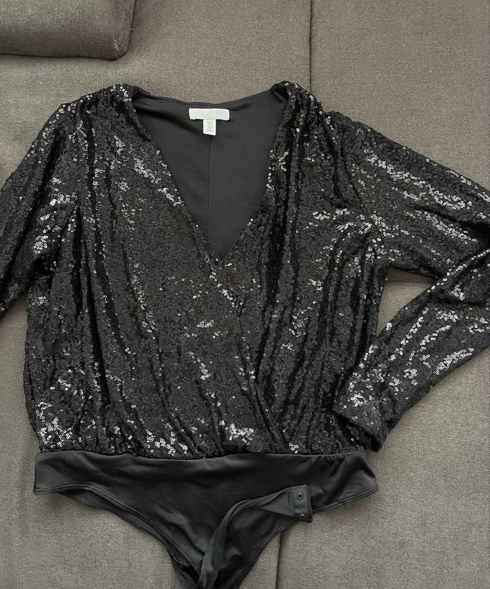H&M Camicette: H&M Bluse Gr M – Usato da Stein AG venduto da t050525