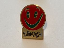 1 Pin Shopi