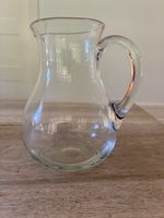 Glaskrug 1.5 Liter