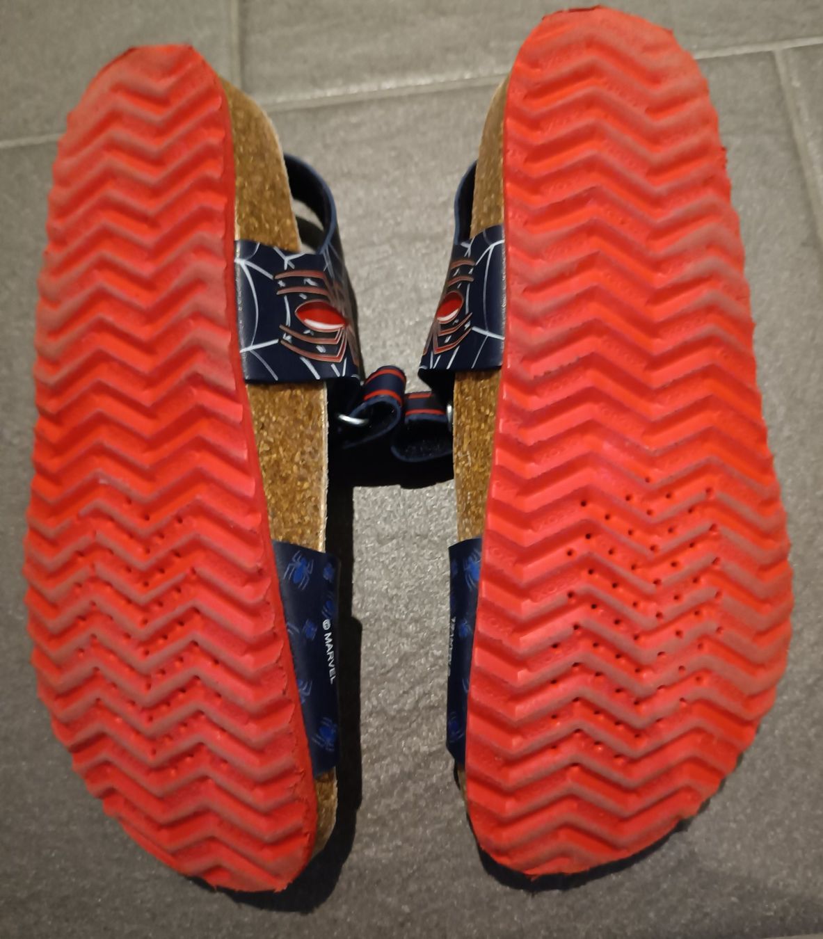 Geox Schuhe für Jungen: Geox Sandalen Gr. 35 – Neu (gemäss Beschreibung) aus Wangs von Pammy333 1